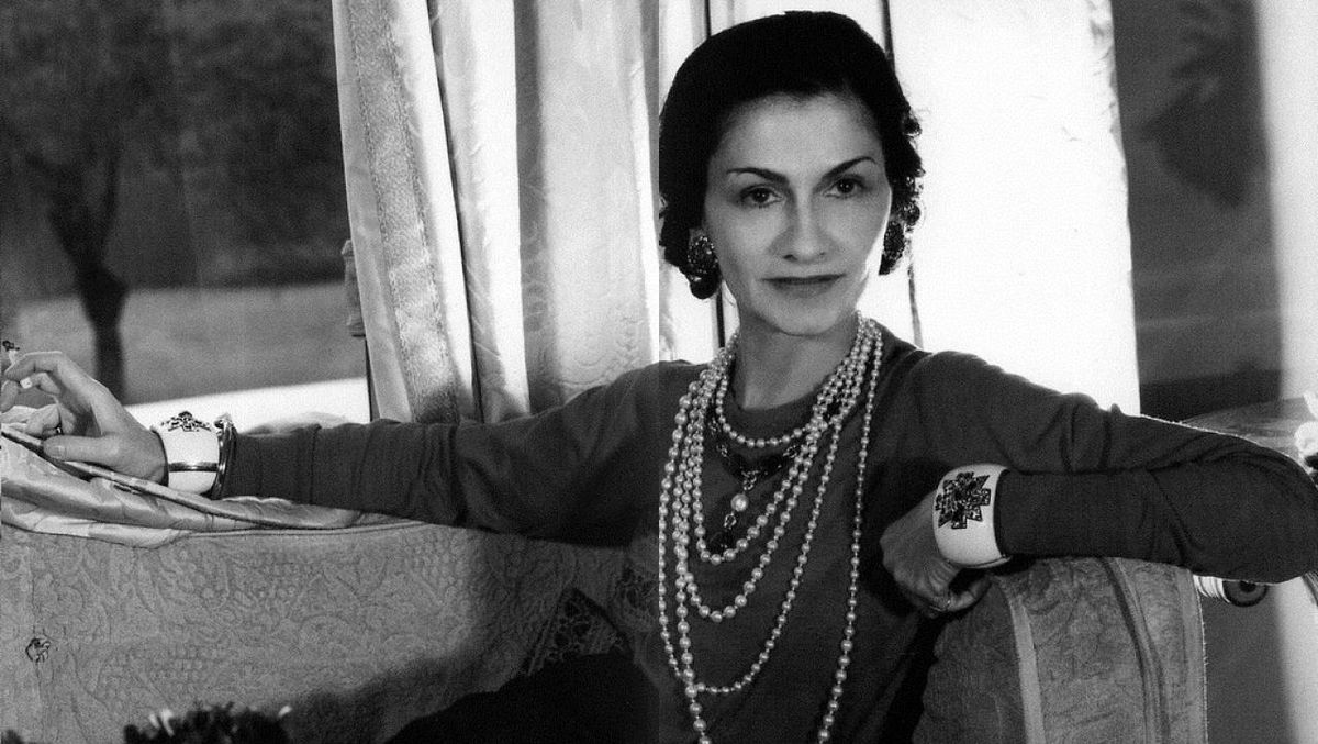 Coco Chanel